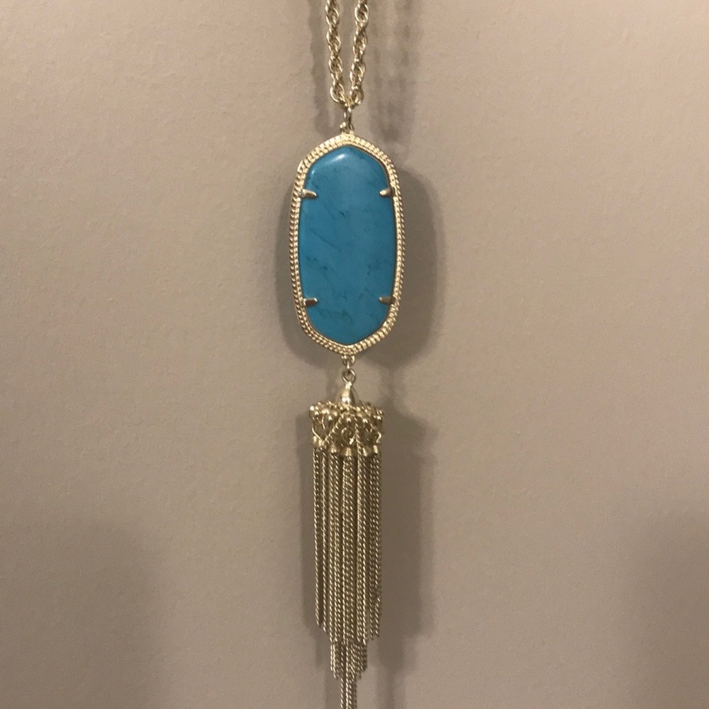 Authentic Kendra Scott Rayne
